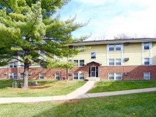 section 8 properties