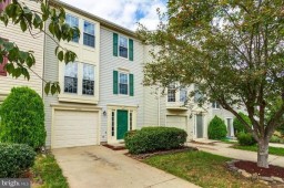 section 8 properties