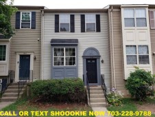 section 8 properties