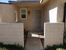 section 8 properties