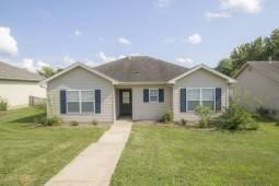 section 8 properties