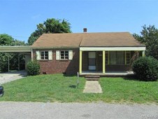 section 8 properties