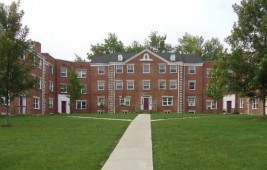 section 8 properties