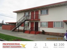 section 8 properties