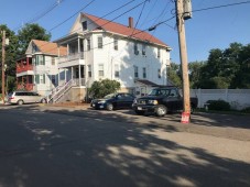 section 8 properties
