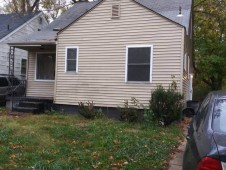 section 8 properties