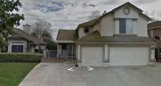 section 8 properties