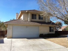 section 8 properties