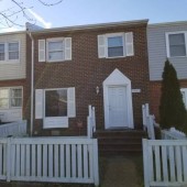 section 8 properties