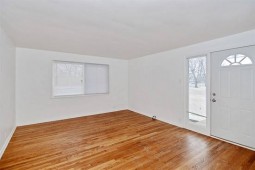 section 8 properties