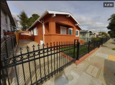 section 8 properties