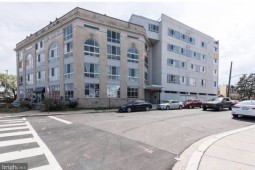 section 8 properties