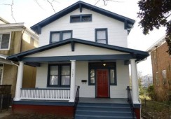 section 8 properties