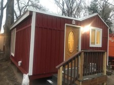section 8 properties