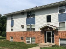 section 8 properties