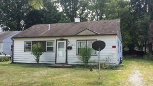 section 8 properties
