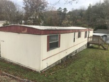 section 8 properties