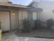 section 8 properties