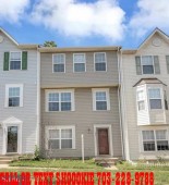 section 8 properties