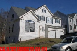 section 8 properties