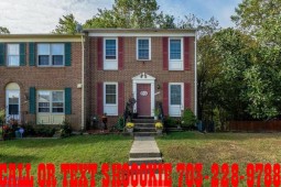 section 8 properties