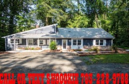 section 8 properties