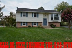 section 8 properties