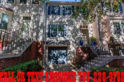 section 8 properties