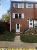 section 8 properties
