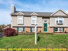 section 8 properties