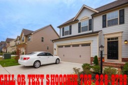 section 8 properties