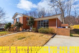 section 8 properties