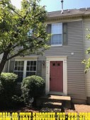 section 8 properties