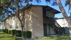 section 8 properties