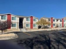 section 8 properties