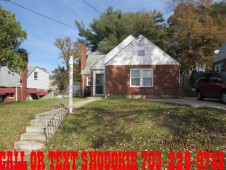 section 8 properties