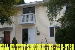 section 8 properties
