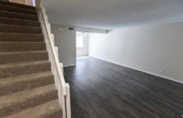 section 8 properties