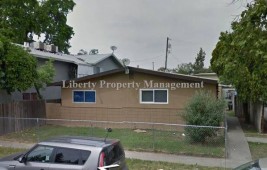 section 8 properties