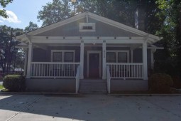 section 8 properties