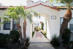 section 8 properties