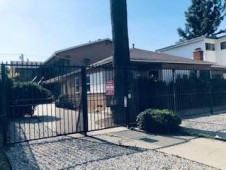 section 8 properties
