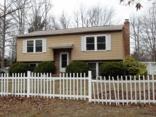 section 8 properties