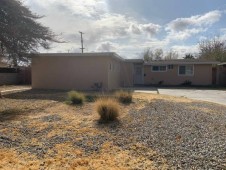 section 8 properties