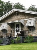 section 8 properties