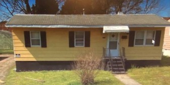 section 8 properties