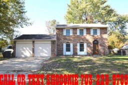 section 8 properties