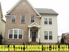 section 8 properties