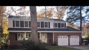 section 8 properties