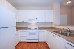 section 8 properties